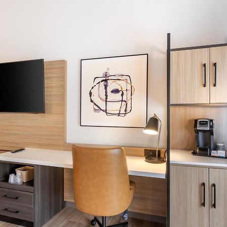 Country Inn & Suites By Radisson, Savannah Airport, Ga Exteriör bild