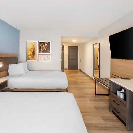 Country Inn & Suites By Radisson, Savannah Airport, Ga Exteriör bild