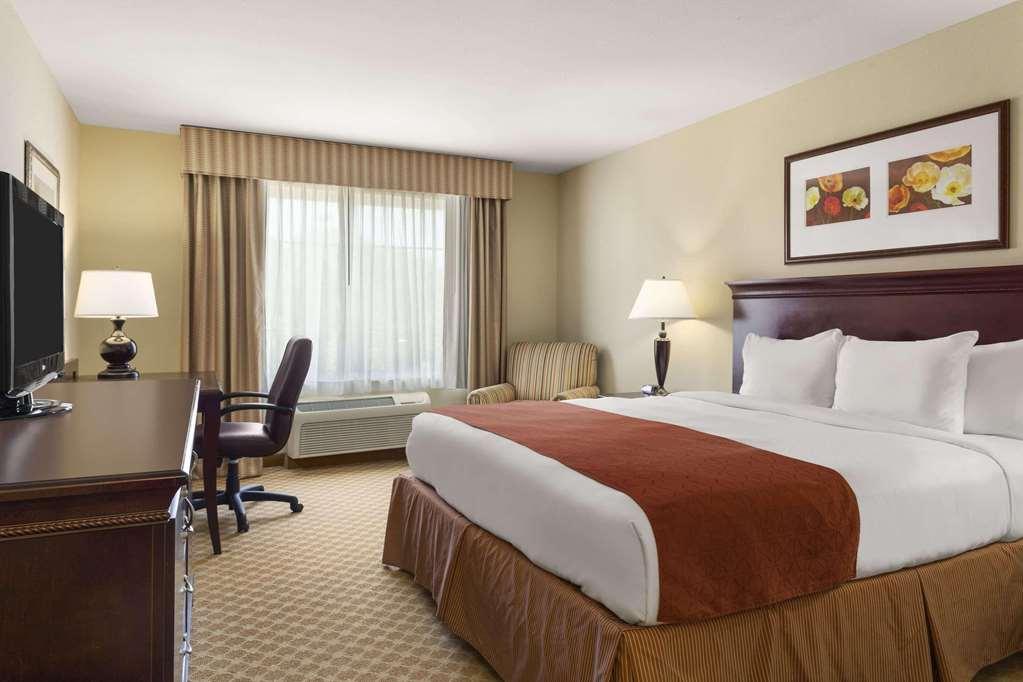 Country Inn & Suites By Radisson, Savannah Airport, Ga Rum bild