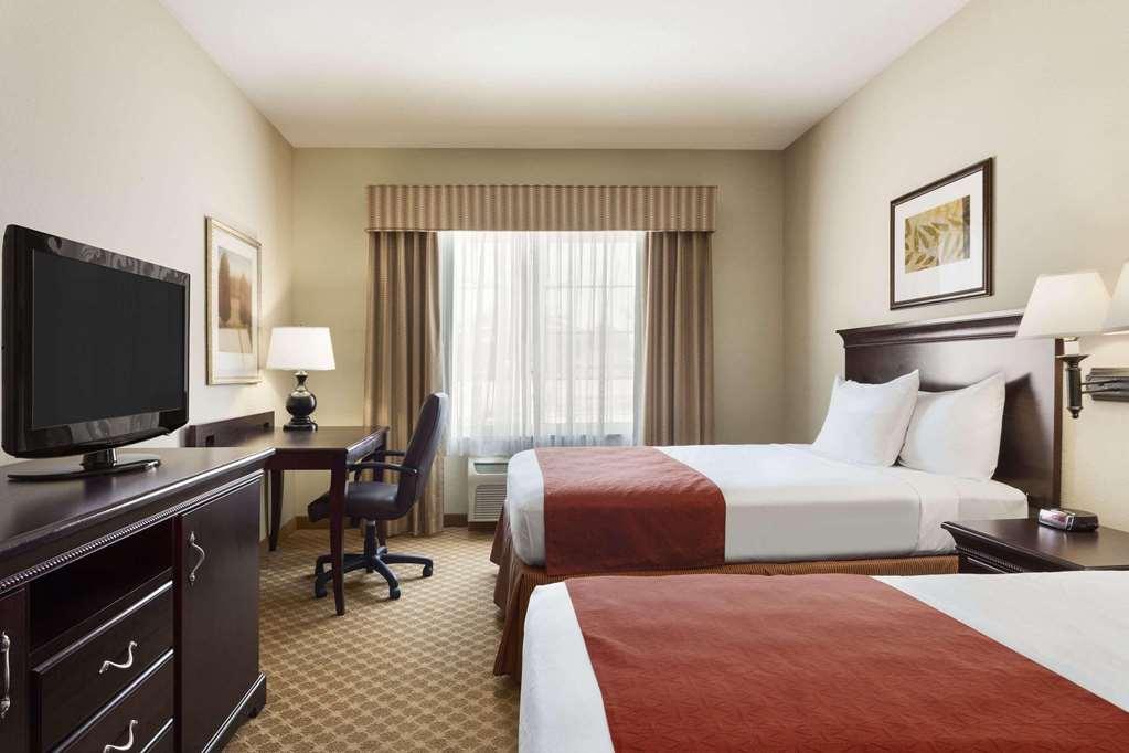Country Inn & Suites By Radisson, Savannah Airport, Ga Rum bild