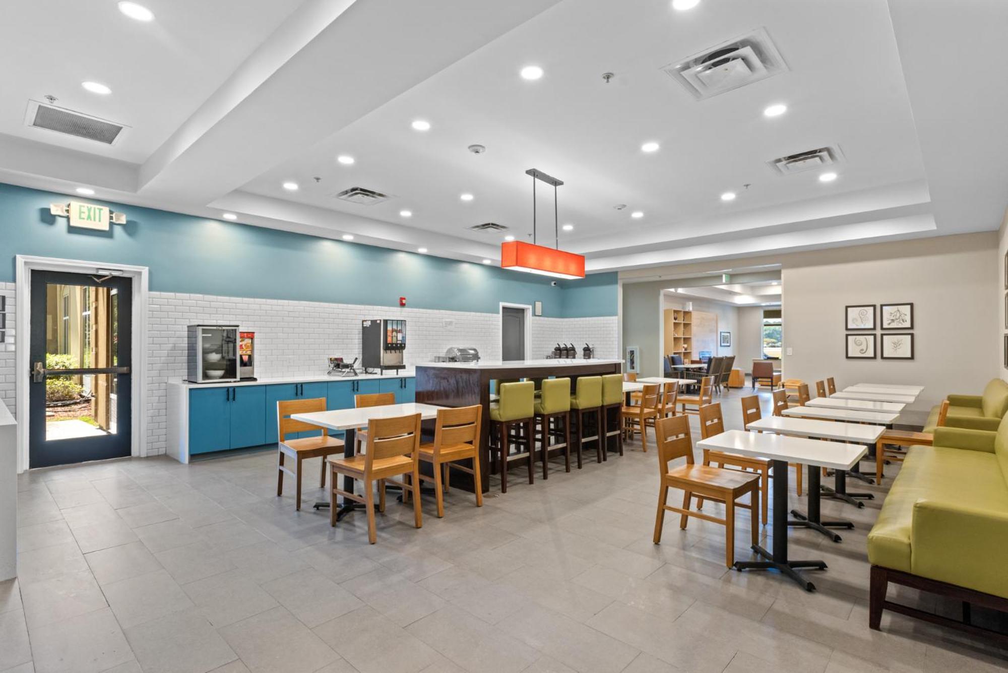 Country Inn & Suites By Radisson, Savannah Airport, Ga Exteriör bild