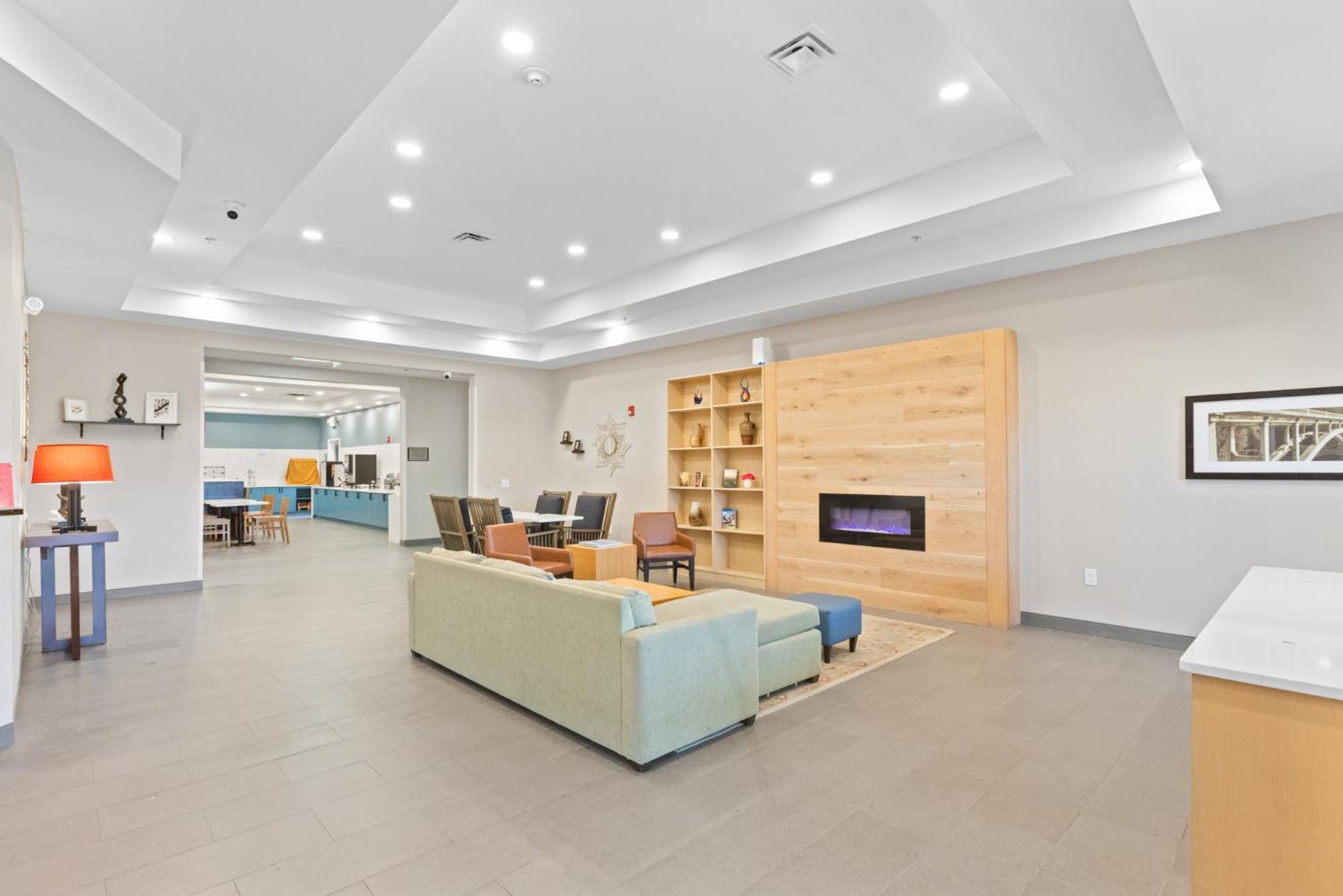 Country Inn & Suites By Radisson, Savannah Airport, Ga Exteriör bild