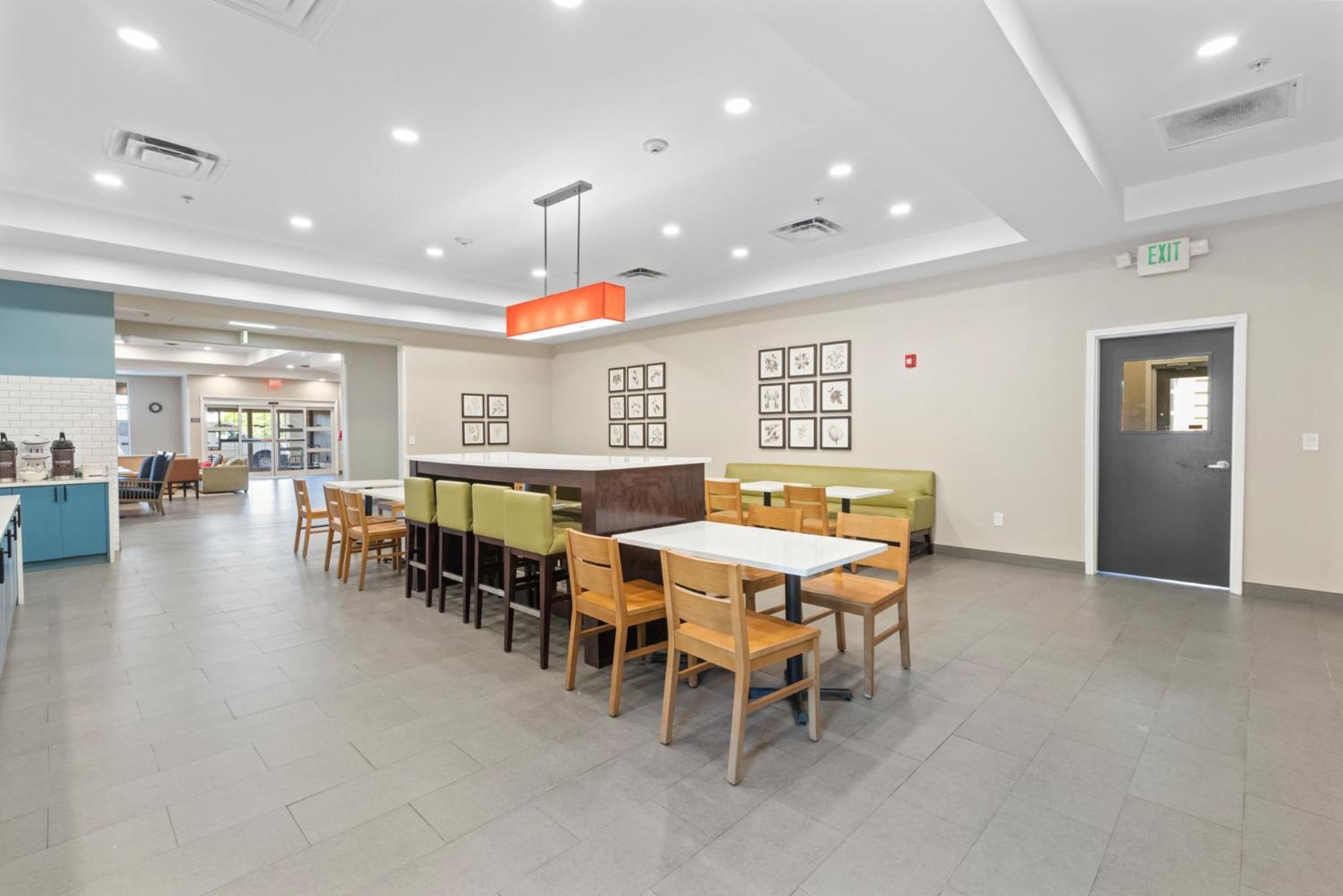 Country Inn & Suites By Radisson, Savannah Airport, Ga Exteriör bild