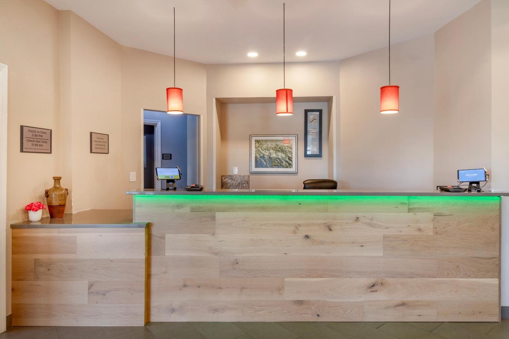 Country Inn & Suites By Radisson, Savannah Airport, Ga Exteriör bild