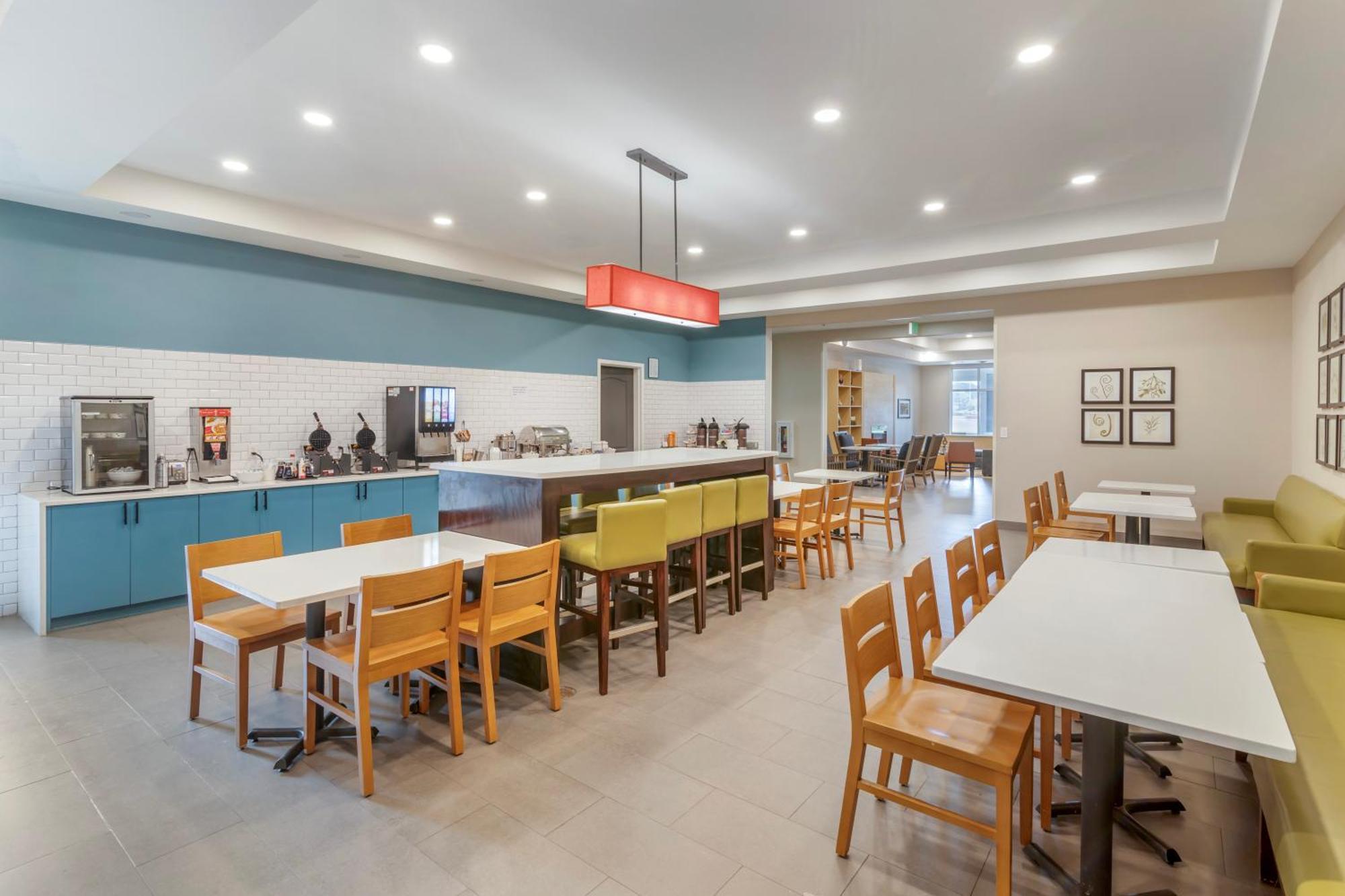 Country Inn & Suites By Radisson, Savannah Airport, Ga Exteriör bild