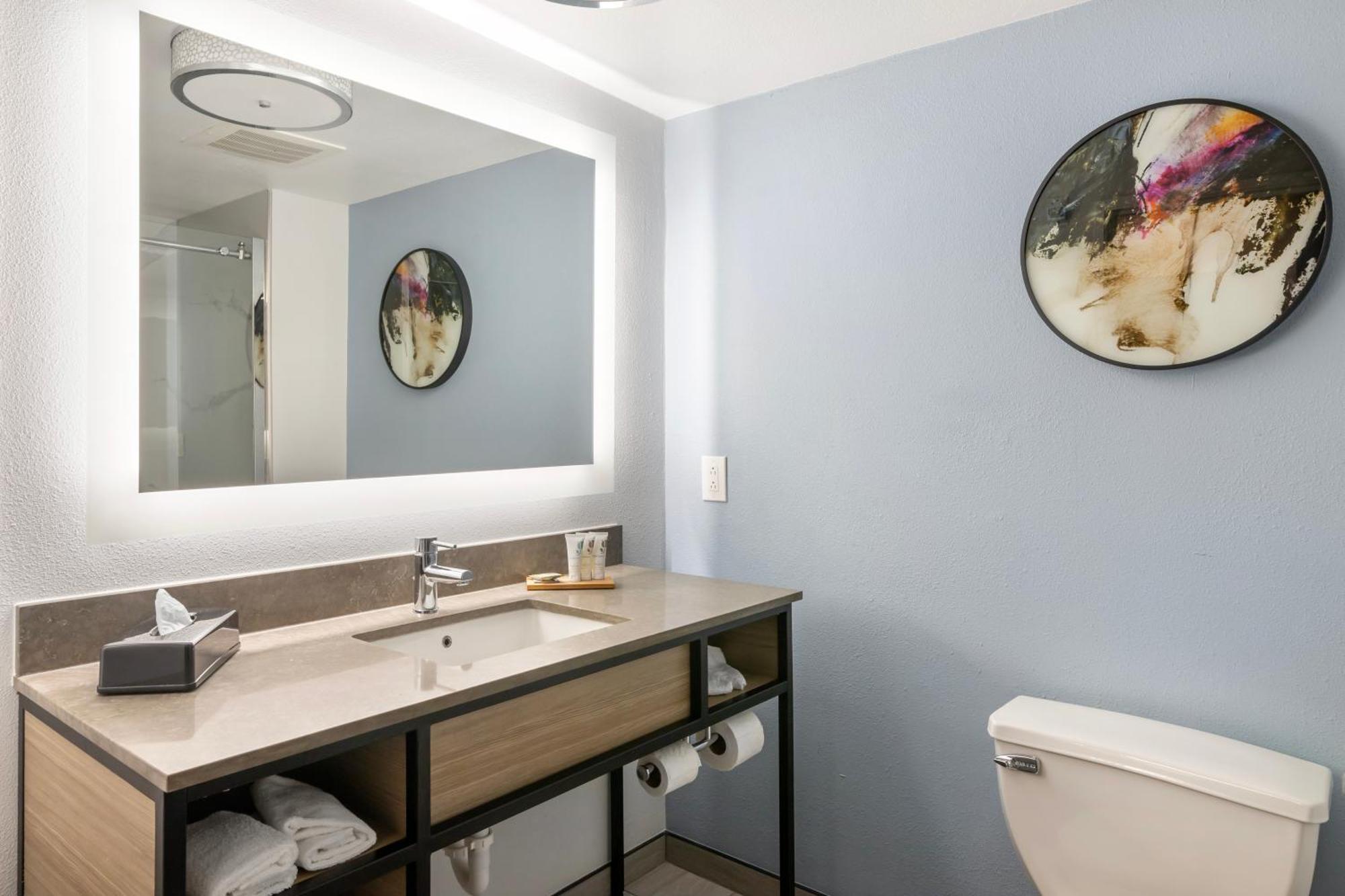 Country Inn & Suites By Radisson, Savannah Airport, Ga Exteriör bild