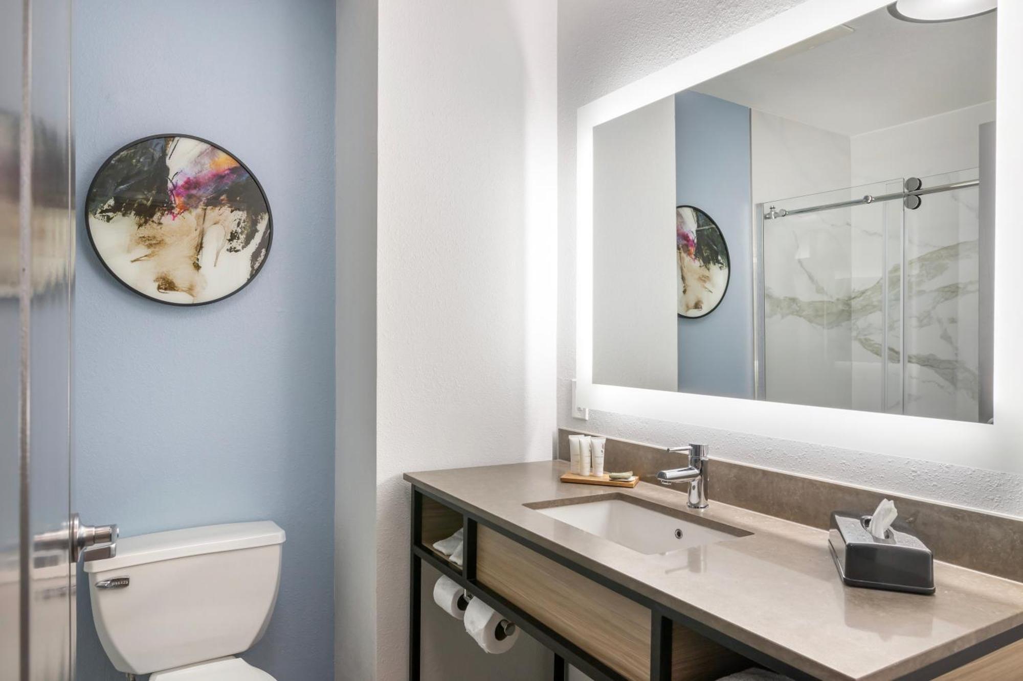 Country Inn & Suites By Radisson, Savannah Airport, Ga Exteriör bild