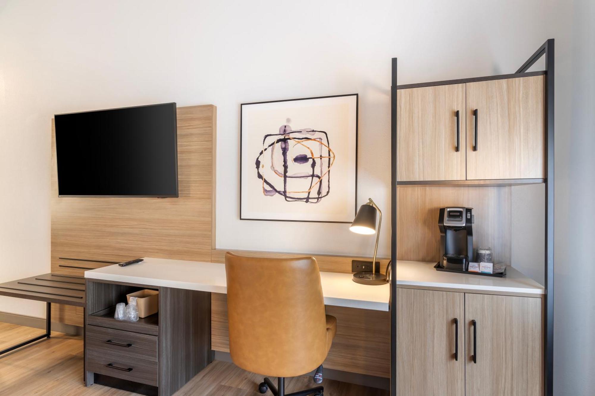 Country Inn & Suites By Radisson, Savannah Airport, Ga Exteriör bild