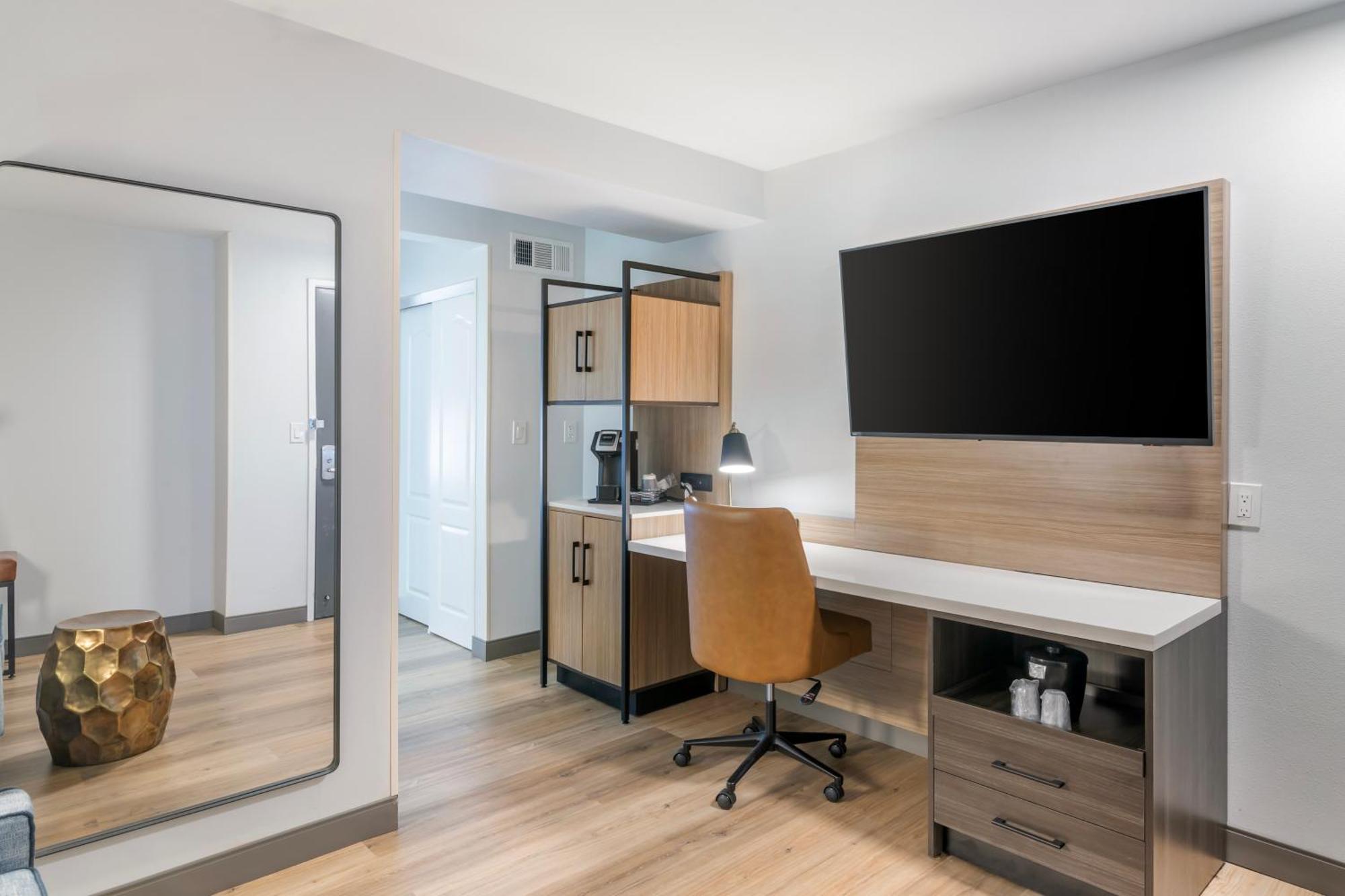 Country Inn & Suites By Radisson, Savannah Airport, Ga Exteriör bild