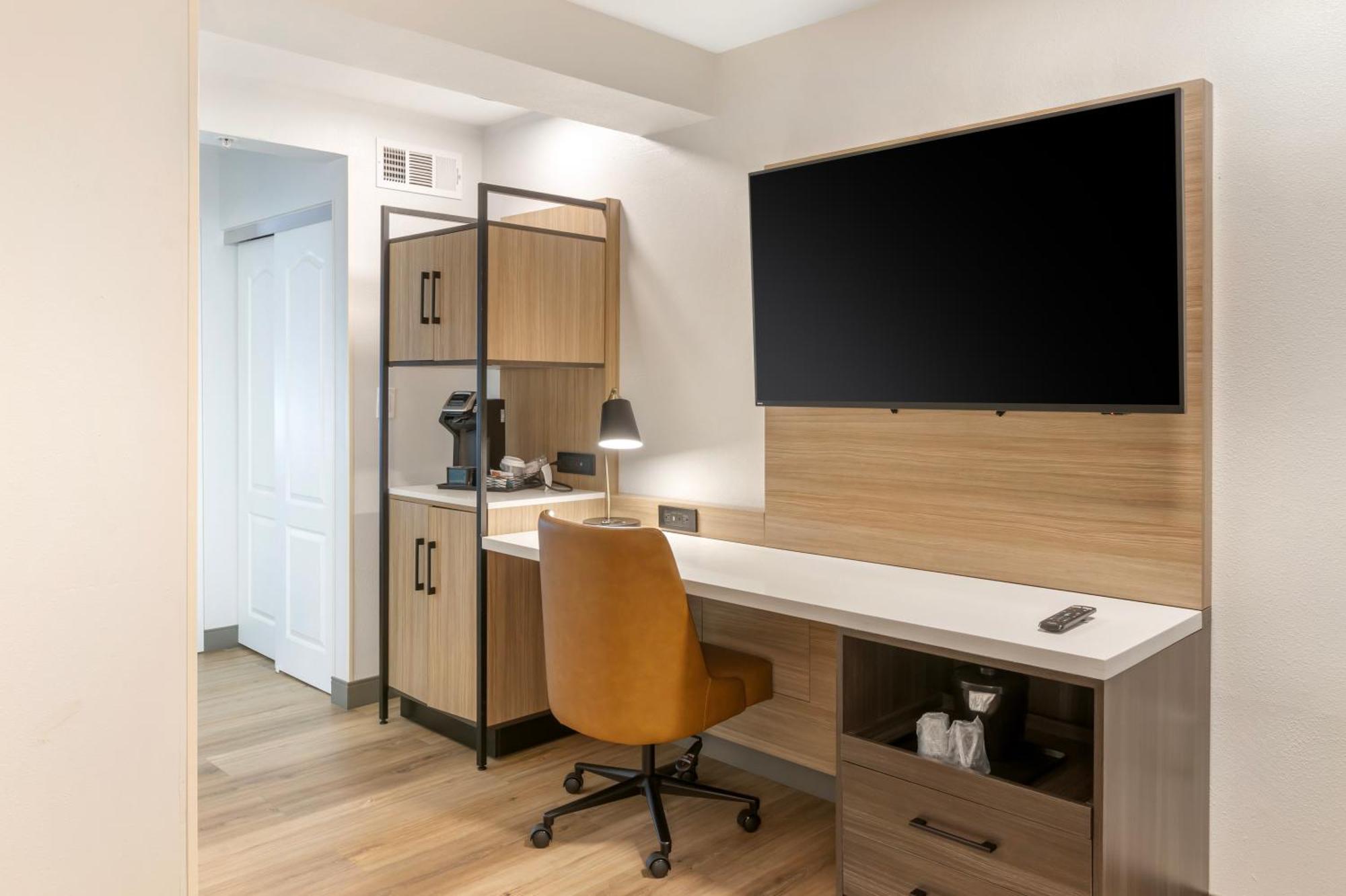 Country Inn & Suites By Radisson, Savannah Airport, Ga Exteriör bild