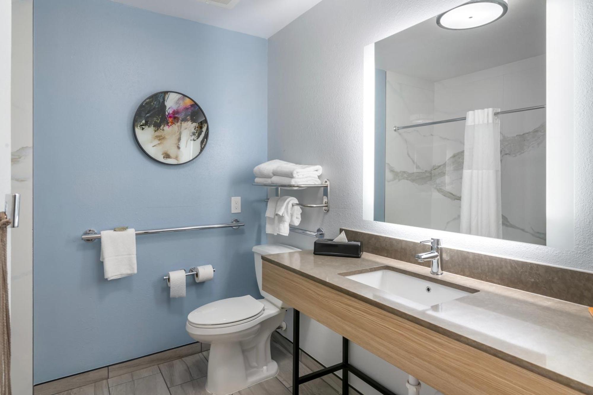 Country Inn & Suites By Radisson, Savannah Airport, Ga Exteriör bild