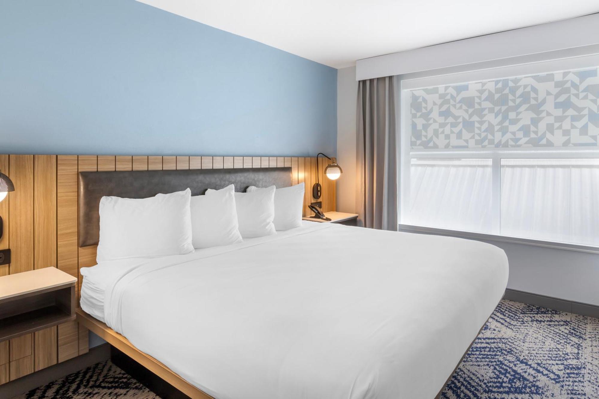 Country Inn & Suites By Radisson, Savannah Airport, Ga Exteriör bild