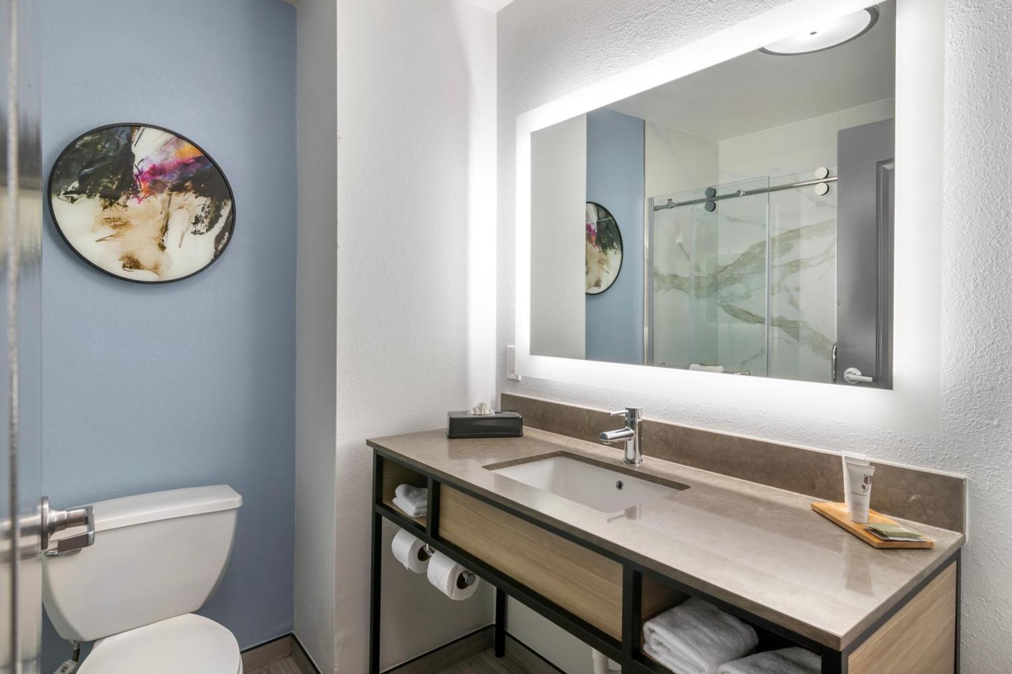 Country Inn & Suites By Radisson, Savannah Airport, Ga Exteriör bild