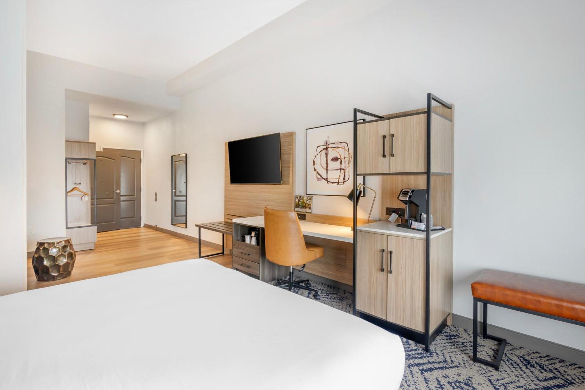 Country Inn & Suites By Radisson, Savannah Airport, Ga Exteriör bild