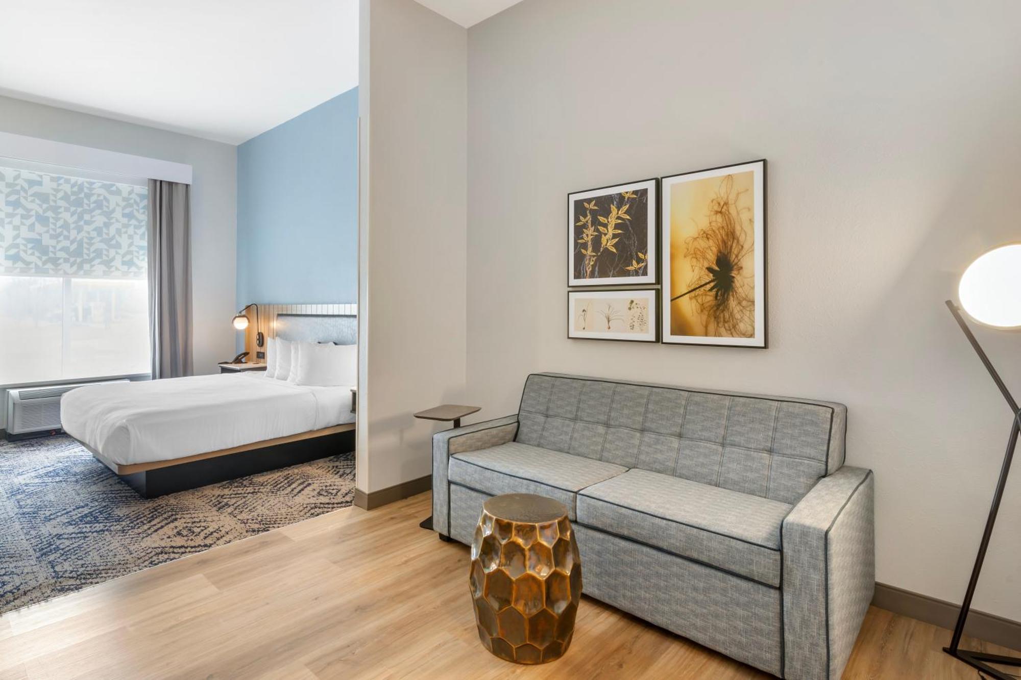 Country Inn & Suites By Radisson, Savannah Airport, Ga Exteriör bild
