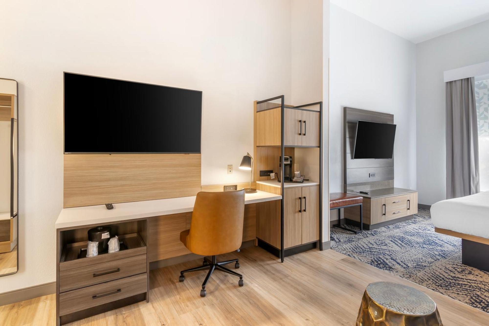 Country Inn & Suites By Radisson, Savannah Airport, Ga Exteriör bild