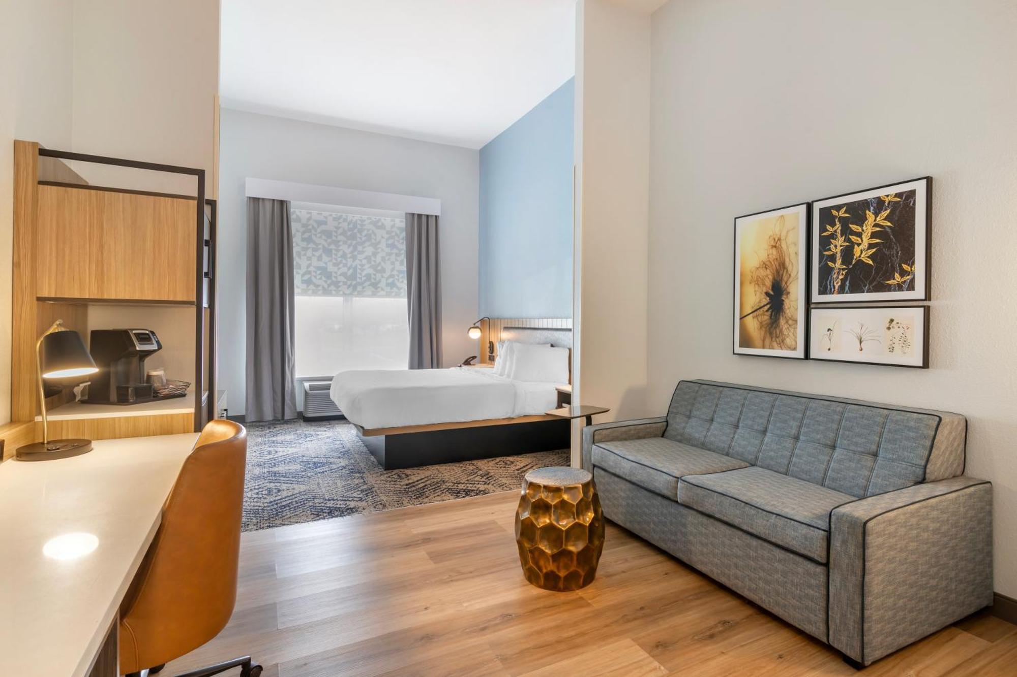Country Inn & Suites By Radisson, Savannah Airport, Ga Exteriör bild