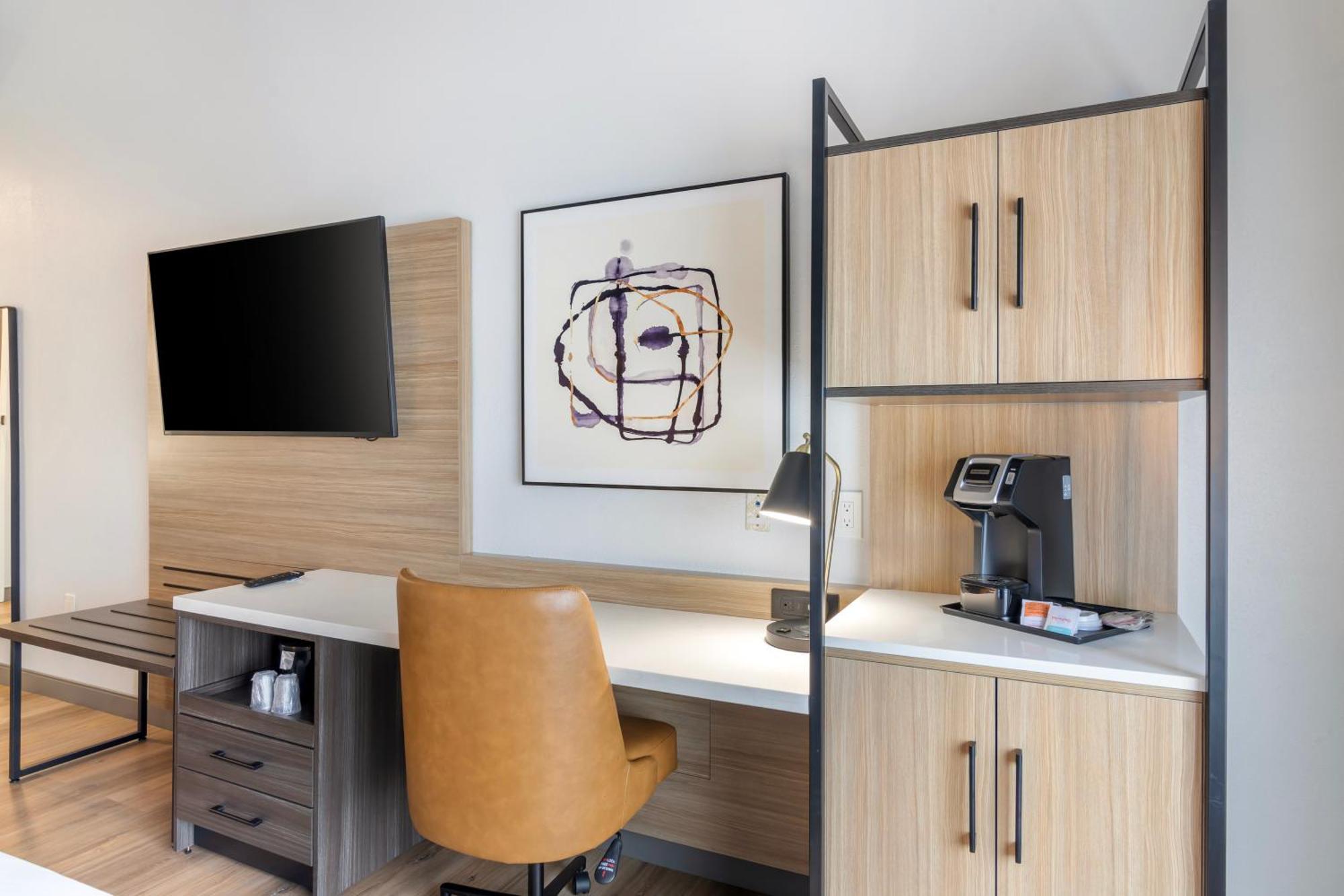 Country Inn & Suites By Radisson, Savannah Airport, Ga Exteriör bild