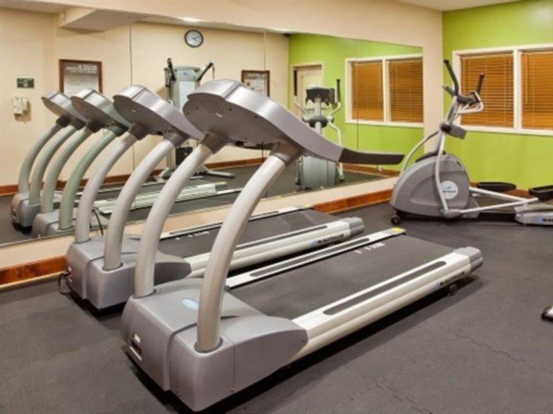 Country Inn & Suites By Radisson, Savannah Airport, Ga Exteriör bild