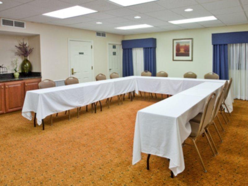 Country Inn & Suites By Radisson, Savannah Airport, Ga Exteriör bild