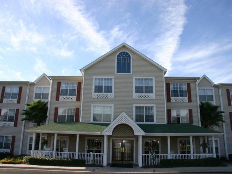Country Inn & Suites By Radisson, Savannah Airport, Ga Exteriör bild