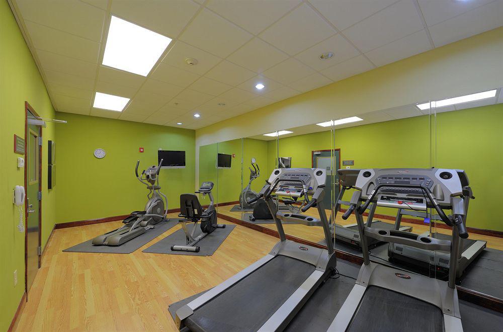 Country Inn & Suites By Radisson, Savannah Airport, Ga Bekvämligheter bild