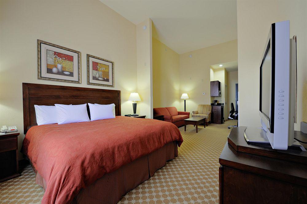Country Inn & Suites By Radisson, Savannah Airport, Ga Rum bild