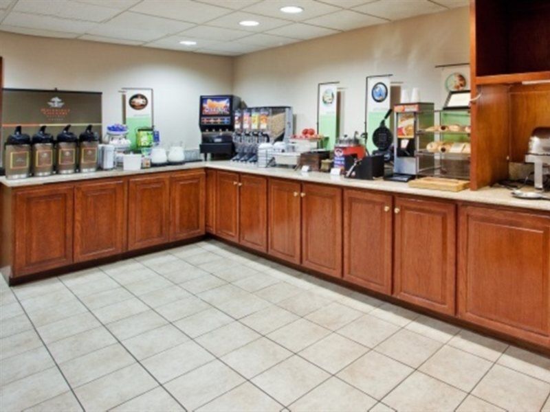 Country Inn & Suites By Radisson, Savannah Airport, Ga Exteriör bild